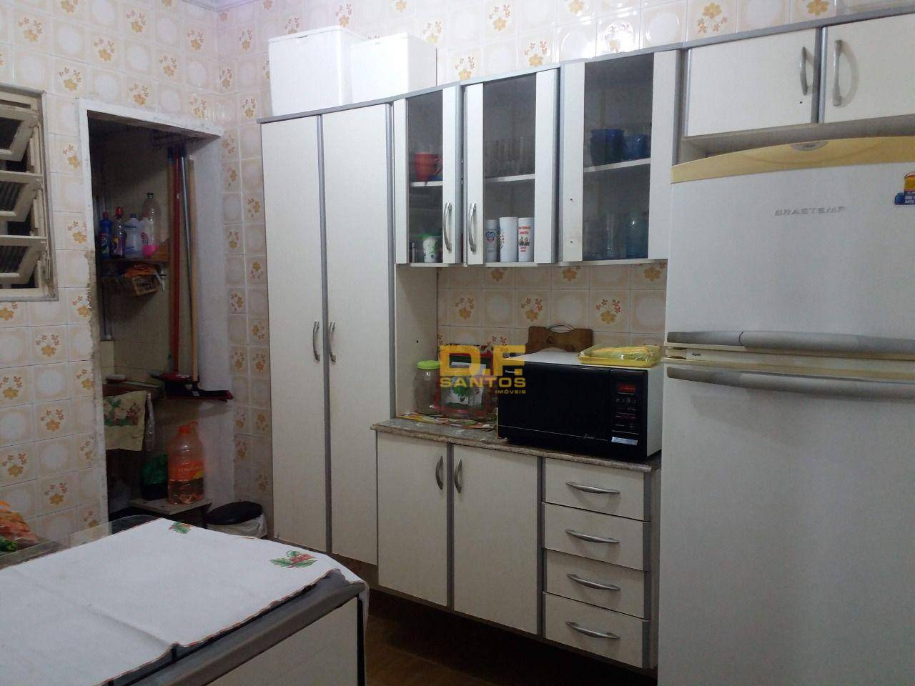 Apartamento à venda com 1 quarto, 63m² - Foto 5