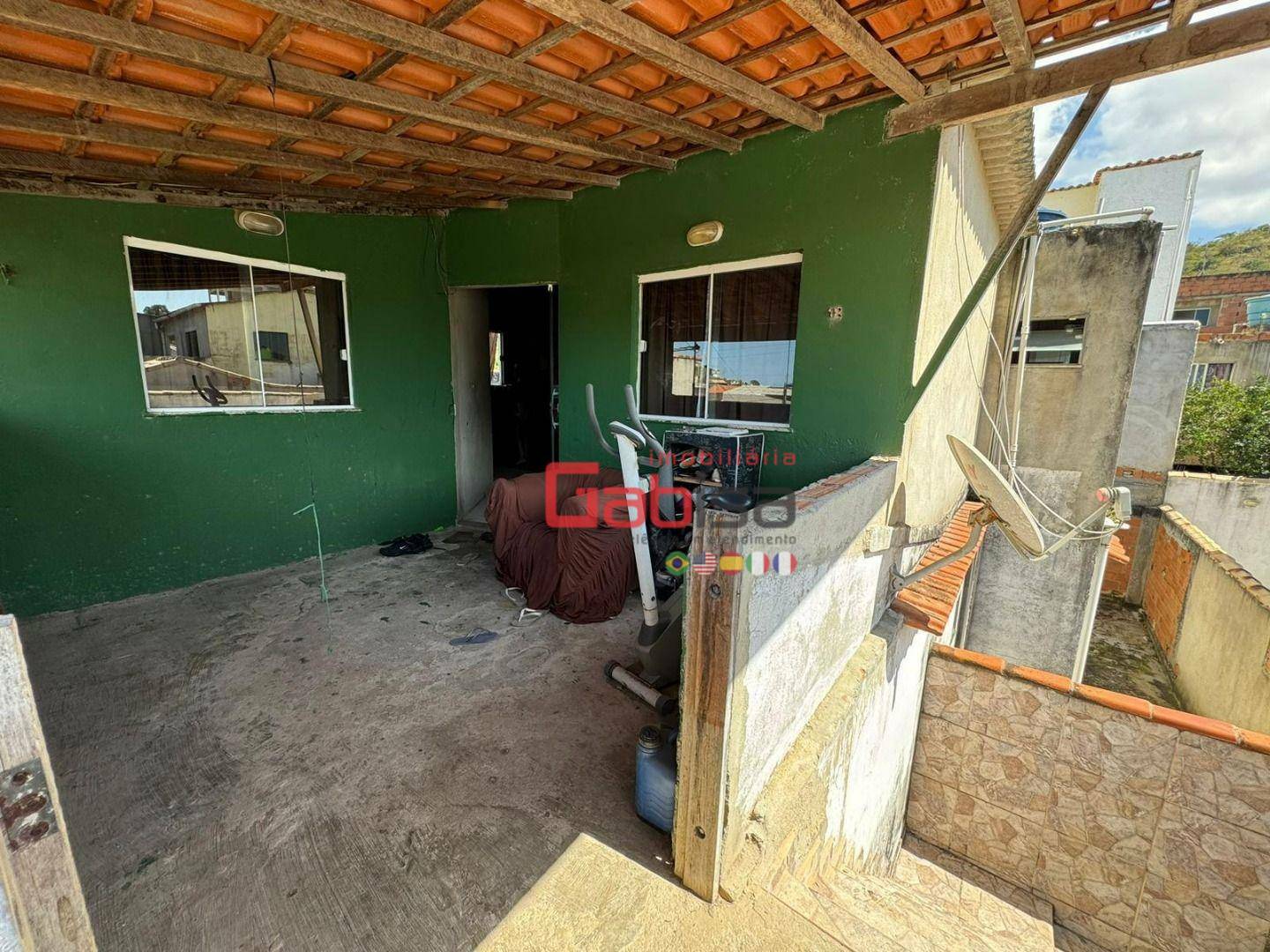 Casa à venda com 5 quartos, 360m² - Foto 18