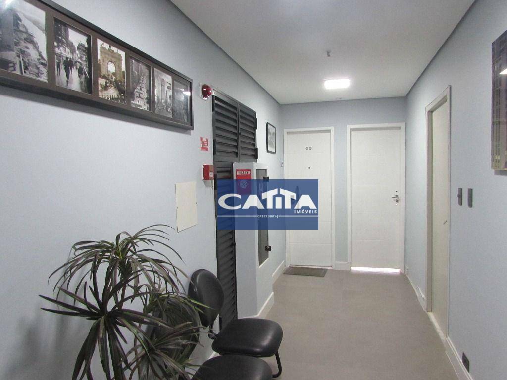 Conjunto Comercial-Sala à venda, 42m² - Foto 11