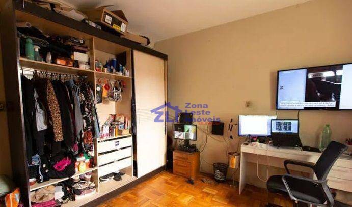 Sobrado à venda com 4 quartos, 120m² - Foto 8