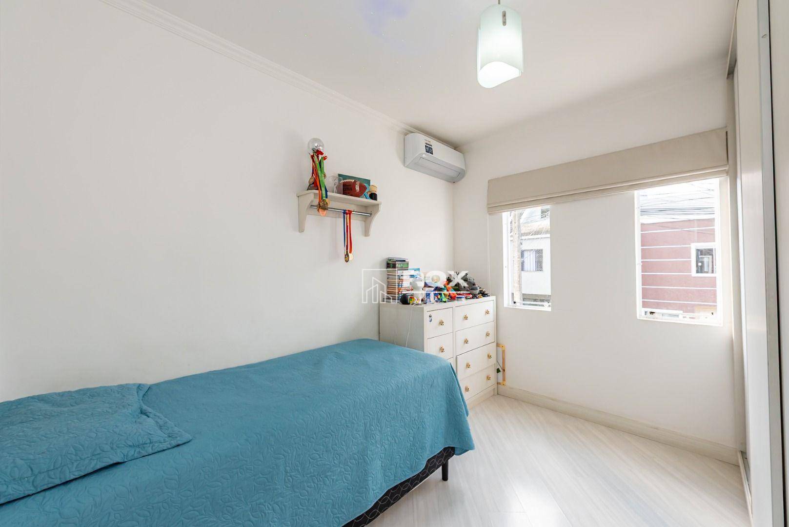 Sobrado para alugar com 3 quartos, 125m² - Foto 31