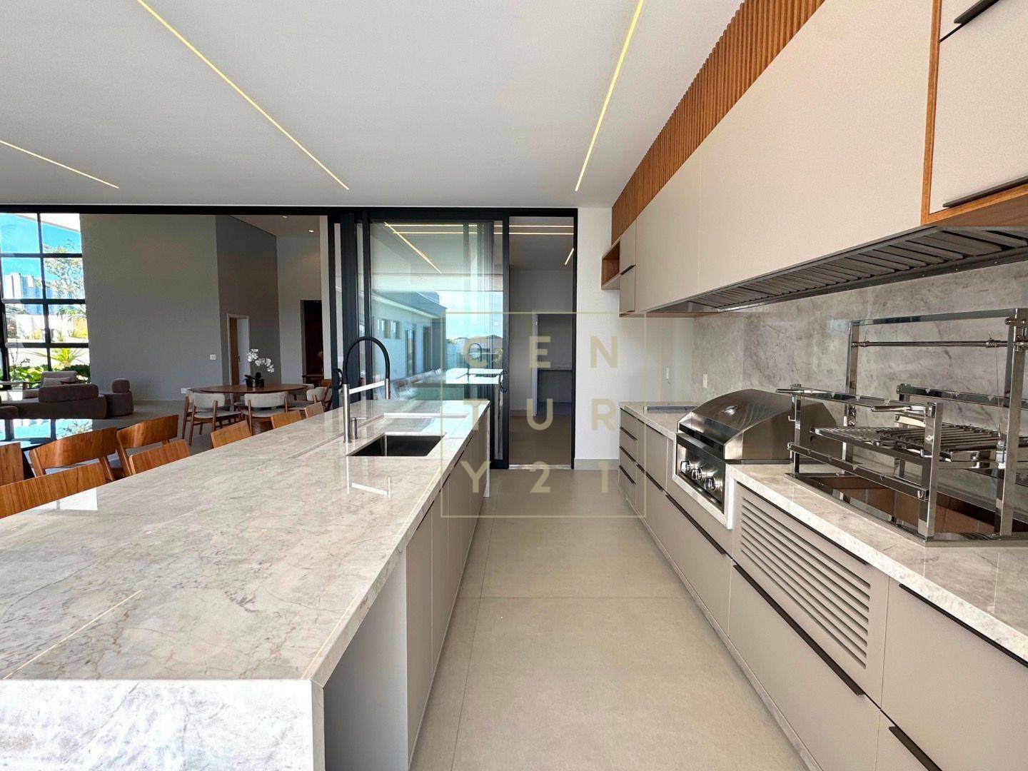 Casa de Condomínio à venda com 4 quartos, 566m² - Foto 16