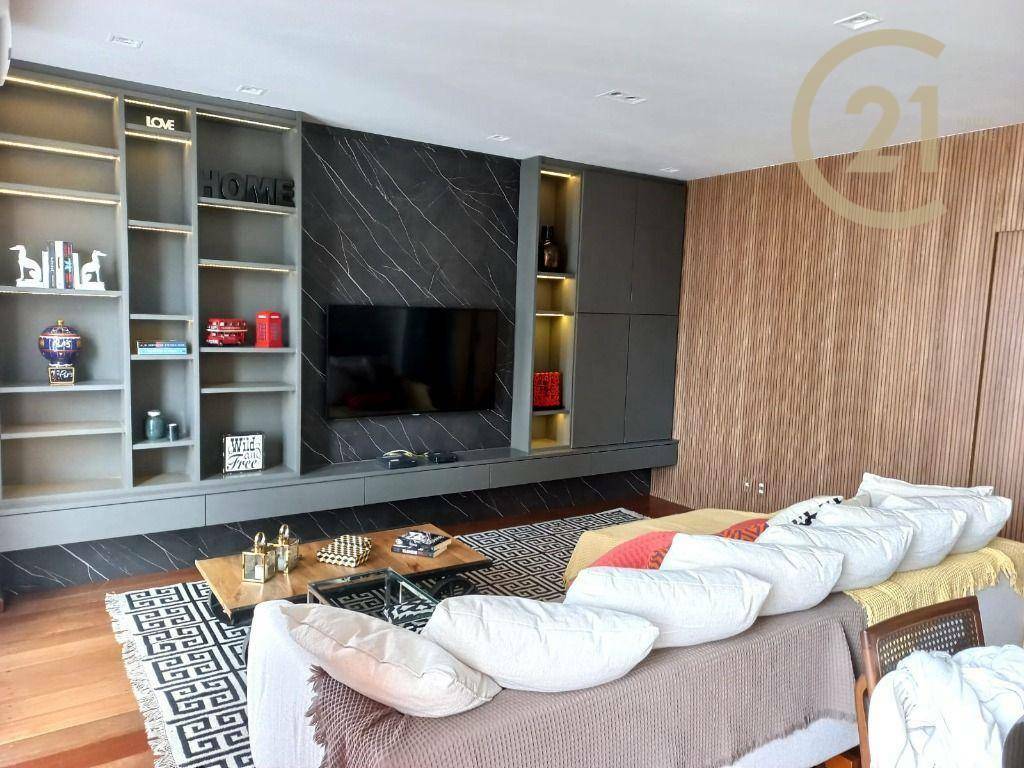 Apartamento à venda com 2 quartos, 138m² - Foto 8