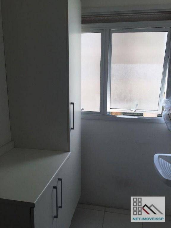 Apartamento à venda com 2 quartos, 62m² - Foto 7