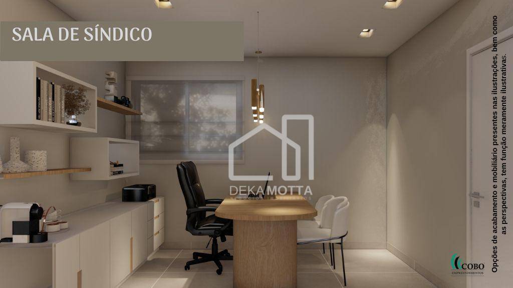 Apartamento à venda com 3 quartos, 100m² - Foto 18