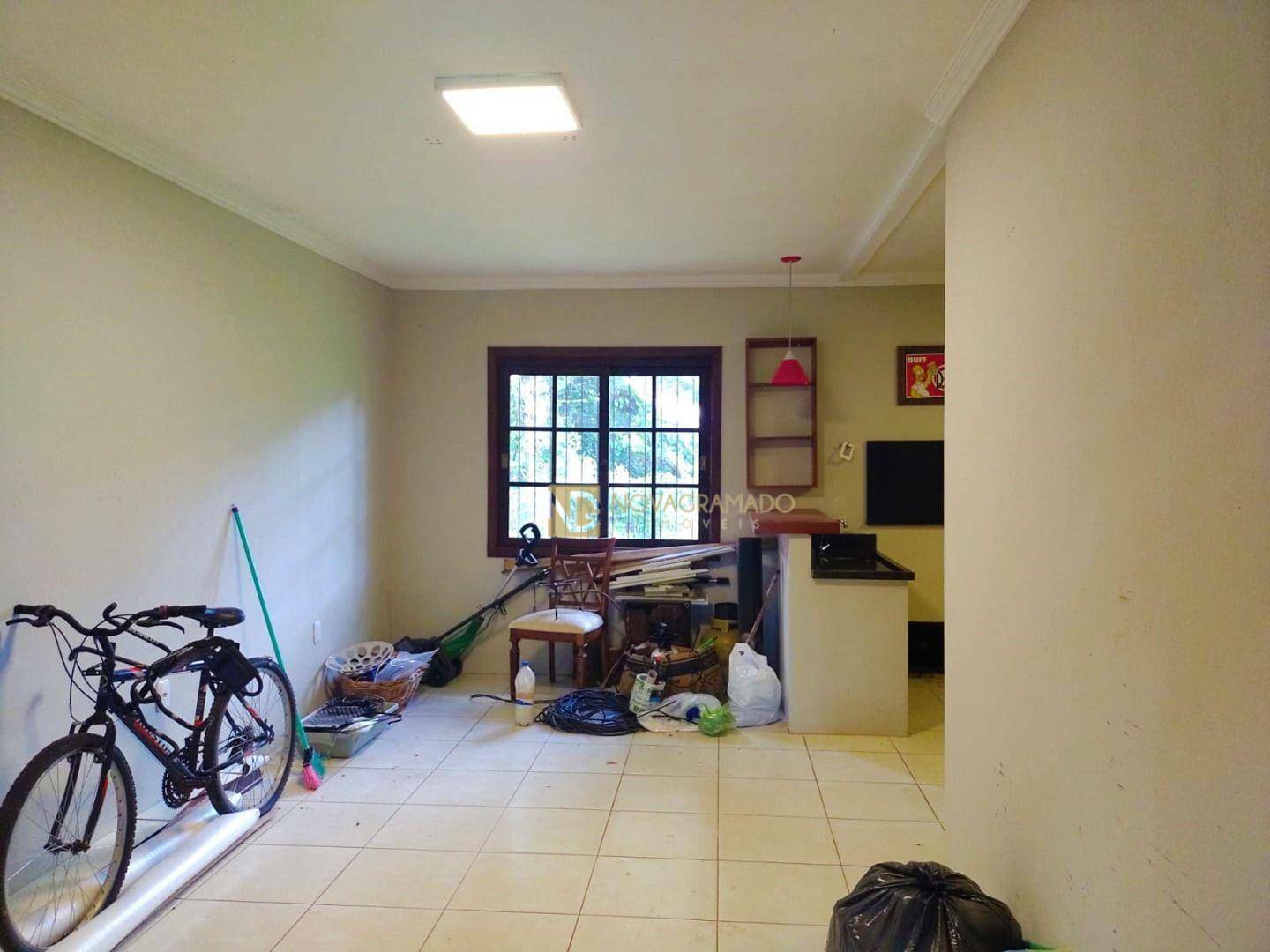 Casa à venda com 3 quartos, 130m² - Foto 25