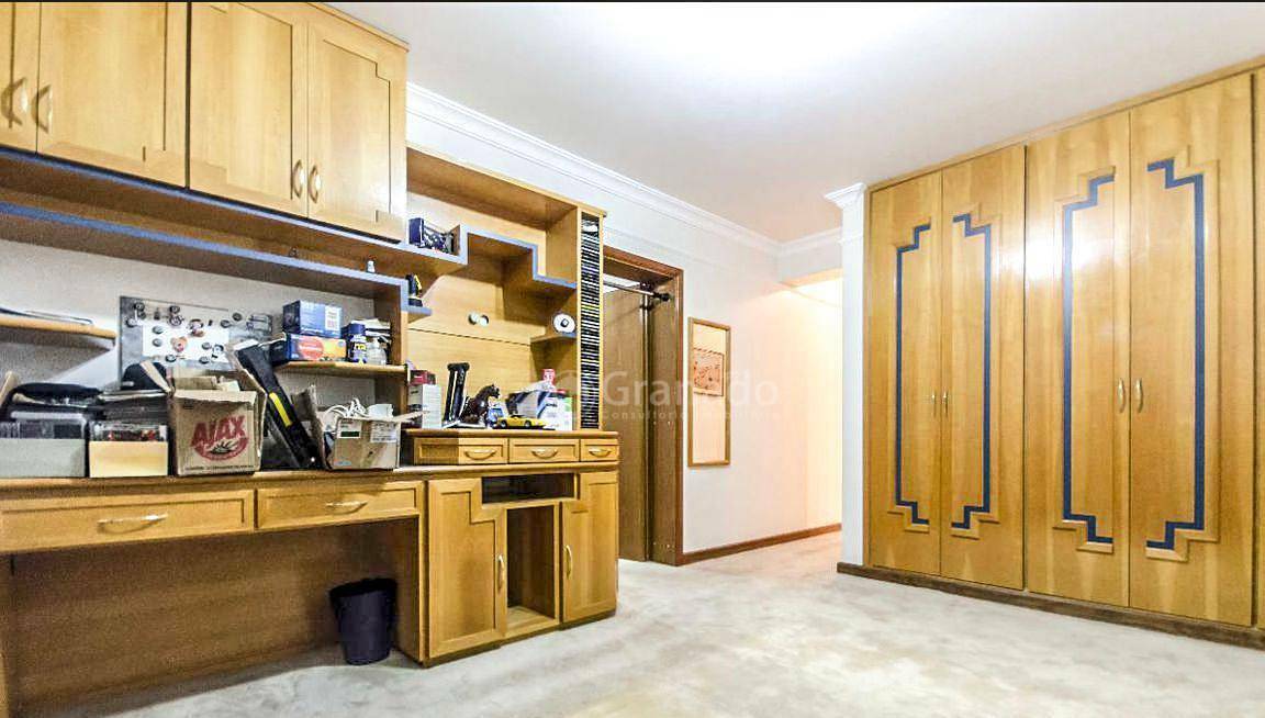 Apartamento à venda com 5 quartos, 350m² - Foto 5