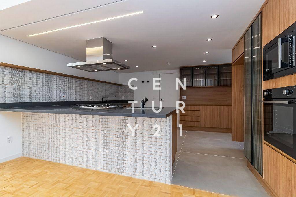 Apartamento à venda com 3 quartos, 220m² - Foto 43