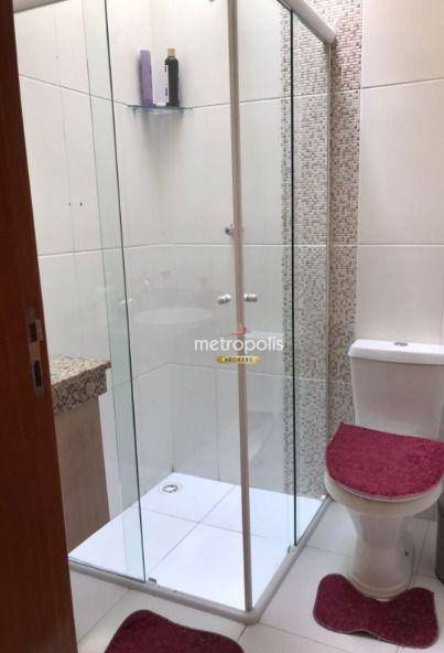 Sobrado à venda com 3 quartos, 128m² - Foto 10