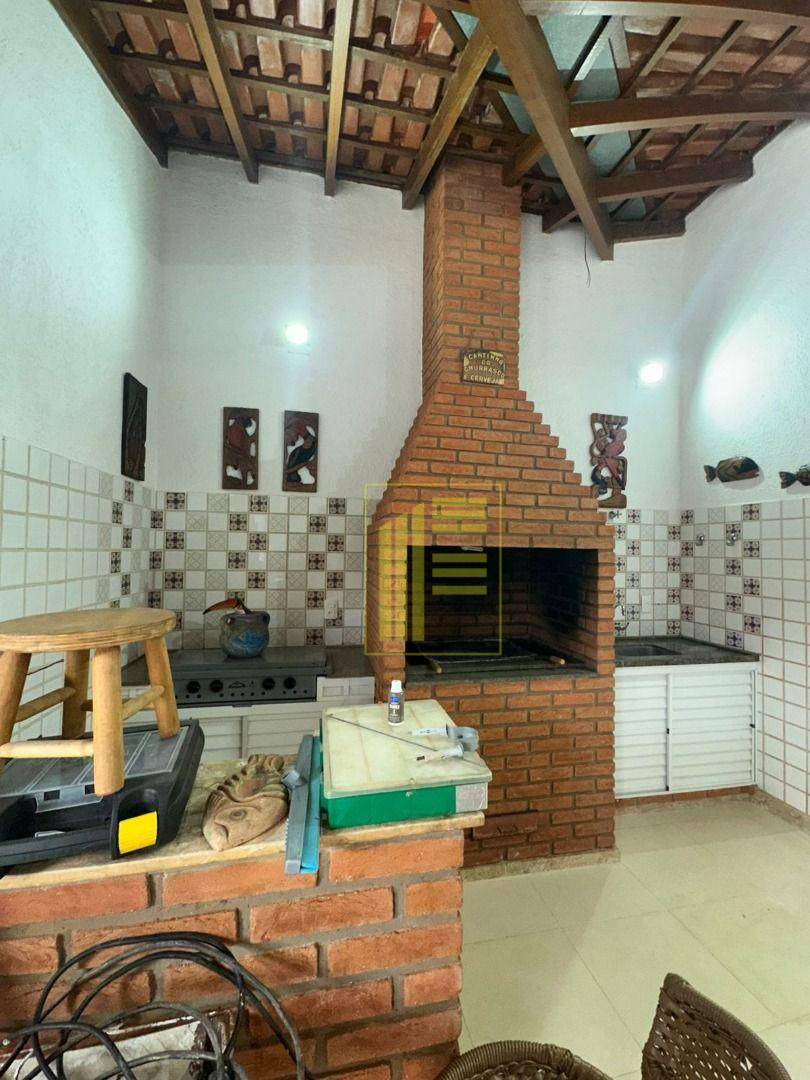 Casa, 3 quartos, 278 m² - Foto 23