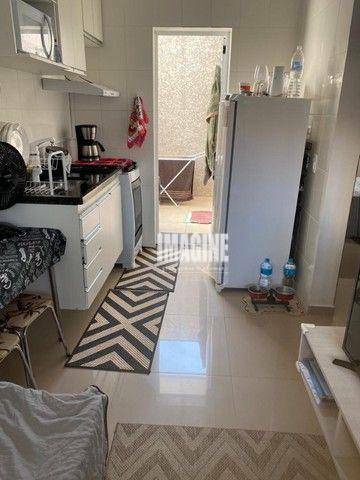 Apartamento à venda com 2 quartos, 40m² - Foto 3