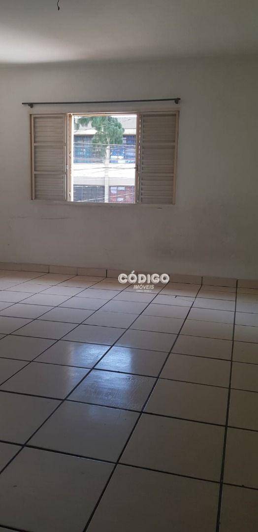 Sobrado à venda com 2 quartos, 80m² - Foto 19