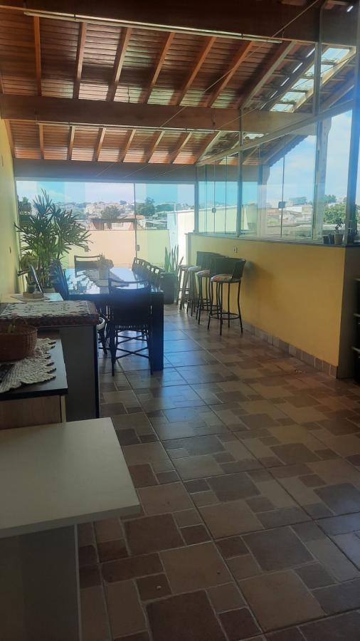 Cobertura à venda com 3 quartos, 140m² - Foto 14