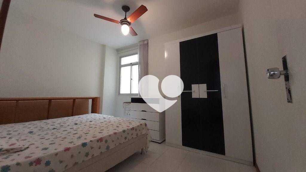 Apartamento à venda com 3 quartos, 80m² - Foto 11