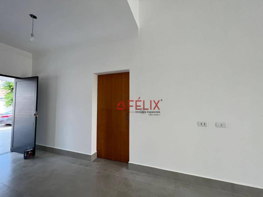 Casa de Condomínio à venda com 3 quartos, 163m² - Foto 16