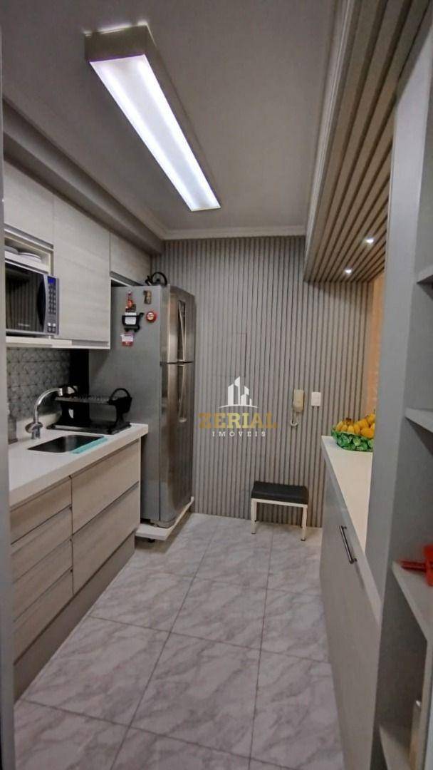 Apartamento à venda com 3 quartos, 77m² - Foto 41