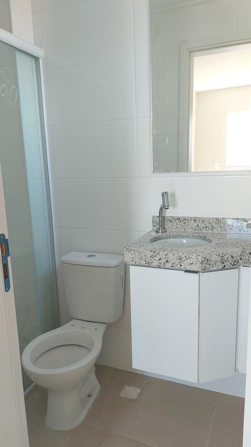 Apartamento à venda com 1 quarto, 39m² - Foto 10