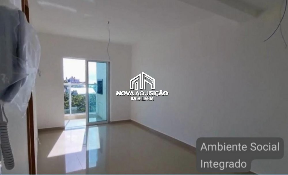 Apartamento à venda com 1 quarto, 46m² - Foto 4