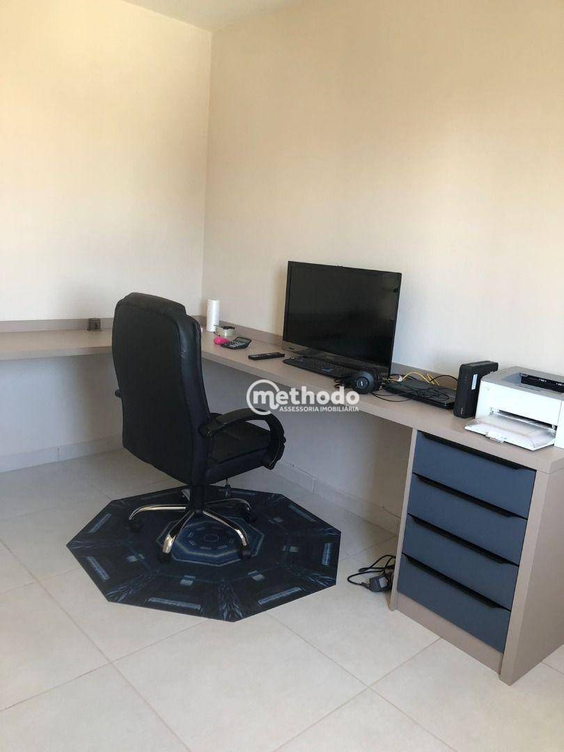 Apartamento à venda com 3 quartos, 105m² - Foto 4