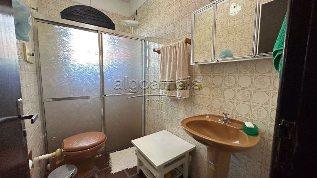 Casa à venda com 3 quartos, 198m² - Foto 21