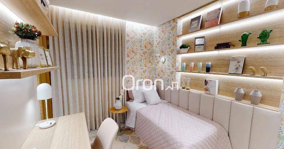 Apartamento à venda com 3 quartos, 104m² - Foto 5