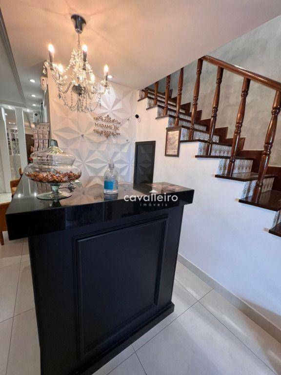 Casa à venda com 4 quartos, 140m² - Foto 9