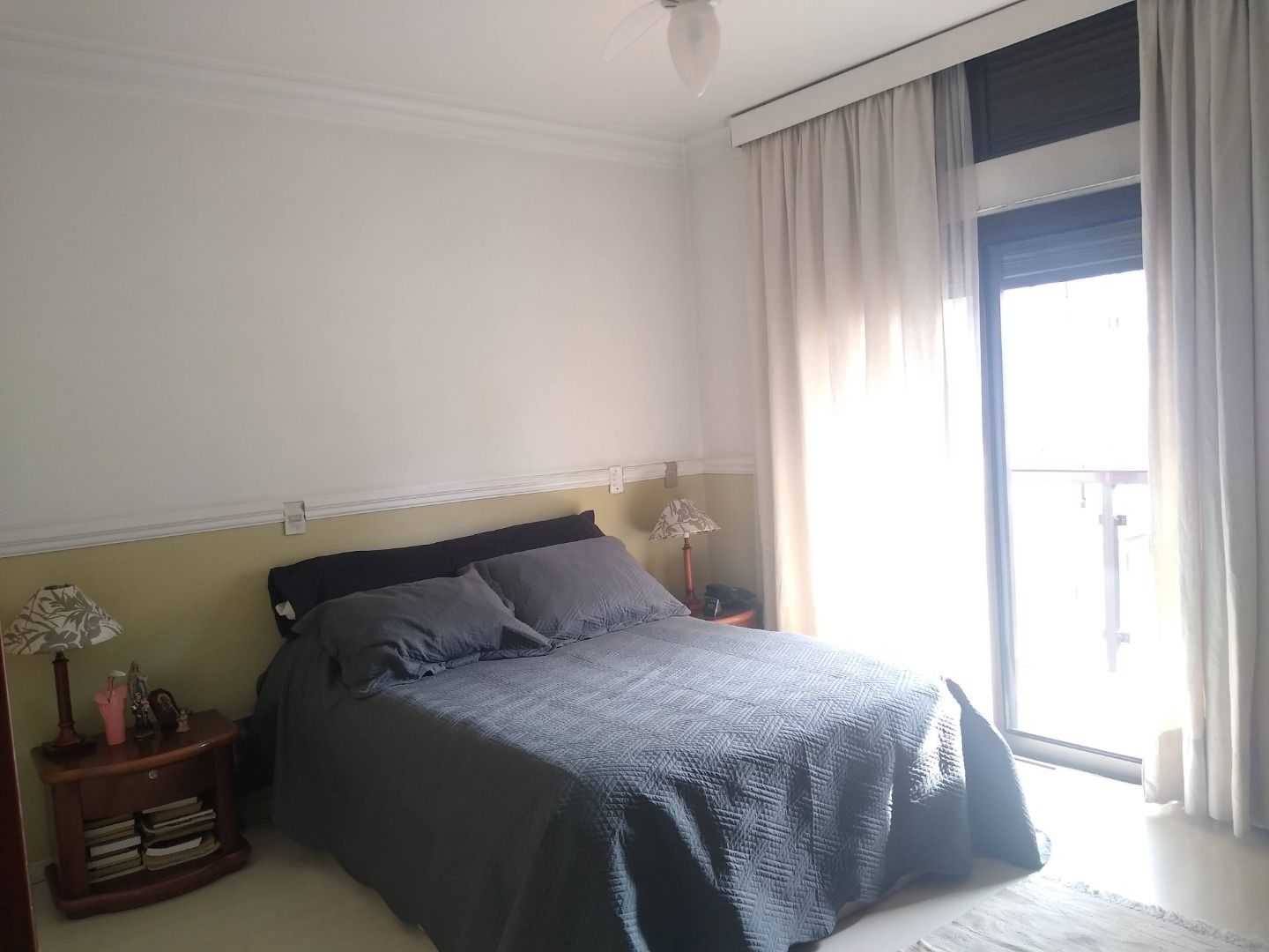 Apartamento à venda com 3 quartos, 211m² - Foto 50