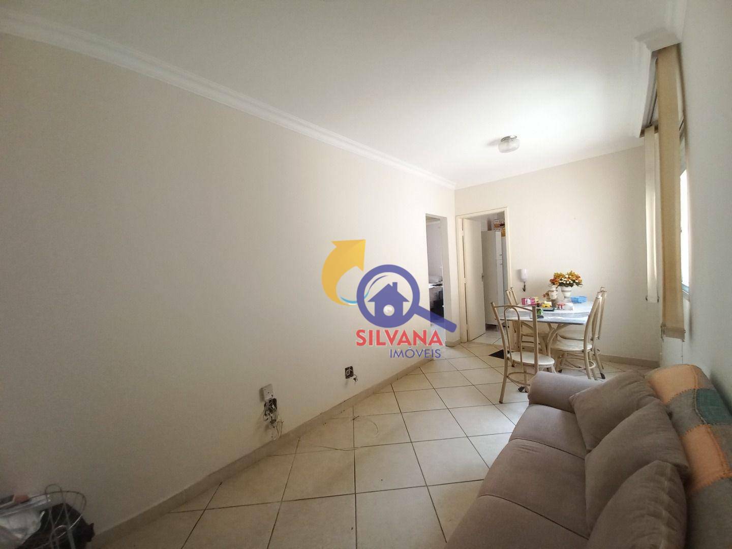 Apartamento à venda com 2 quartos, 54m² - Foto 4