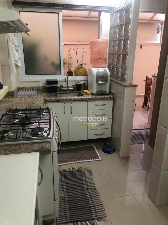 Apartamento à venda com 3 quartos, 112m² - Foto 12