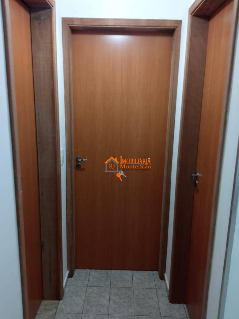Apartamento à venda com 2 quartos, 50m² - Foto 2