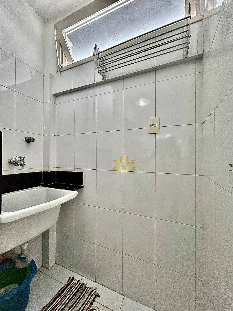 Apartamento à venda com 2 quartos, 50m² - Foto 11