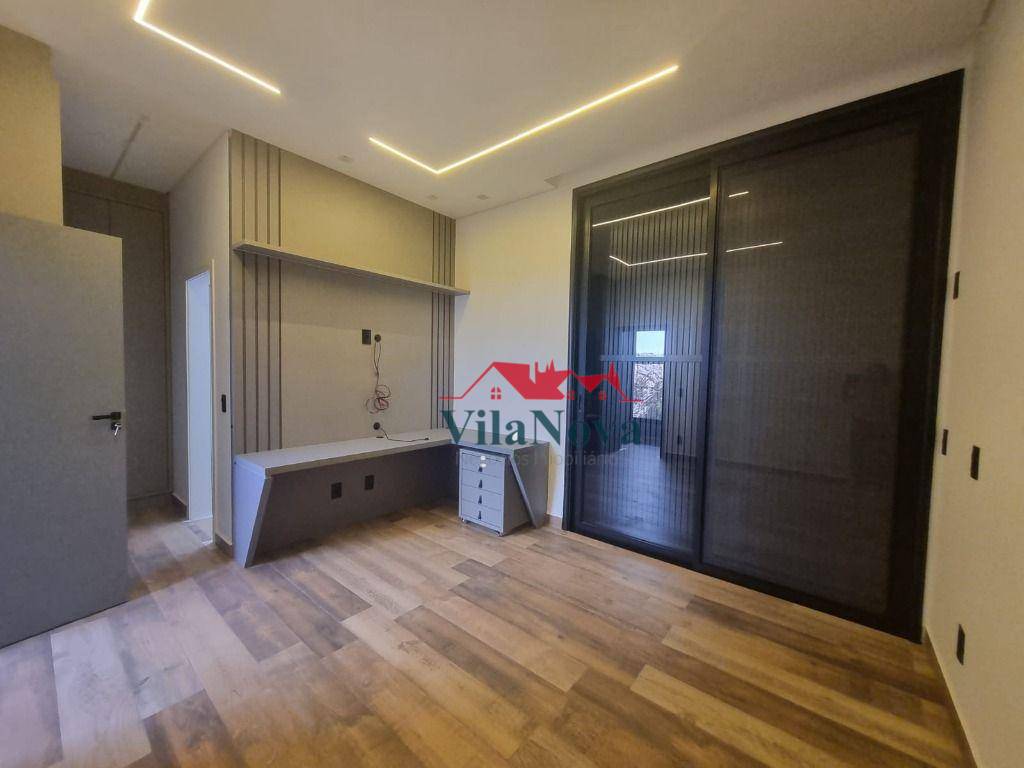 Casa de Condomínio à venda com 4 quartos, 374m² - Foto 20