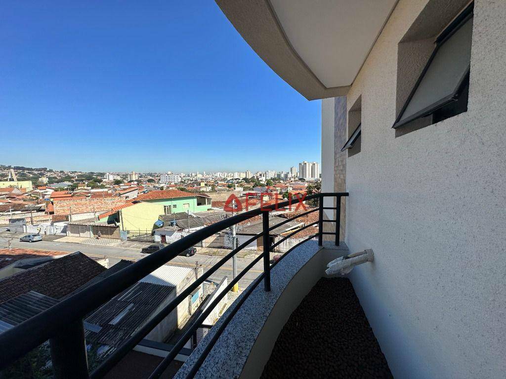 Apartamento à venda com 2 quartos, 74m² - Foto 7