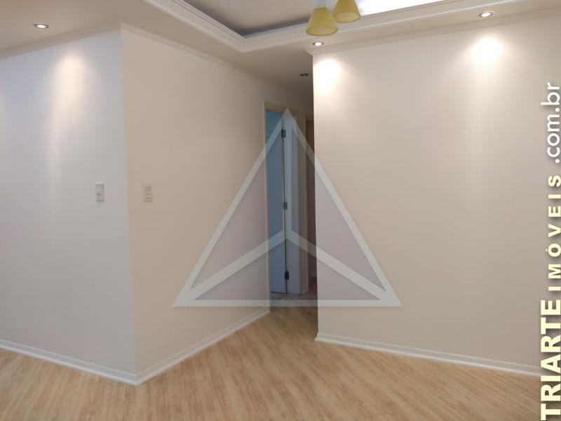 Apartamento à venda com 3 quartos, 65m² - Foto 4