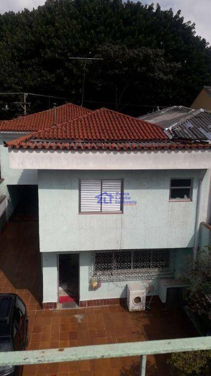 Sobrado à venda com 6 quartos, 400m² - Foto 23