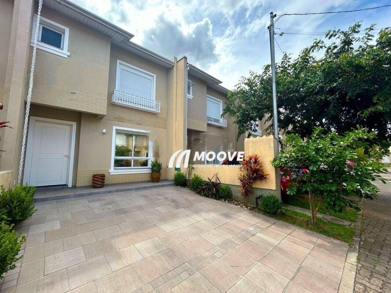 Sobrado, 3 quartos, 98 m² - Foto 3