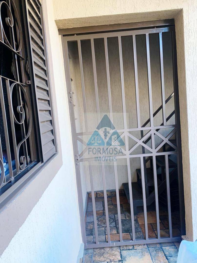 Sobrado à venda com 4 quartos, 132m² - Foto 12