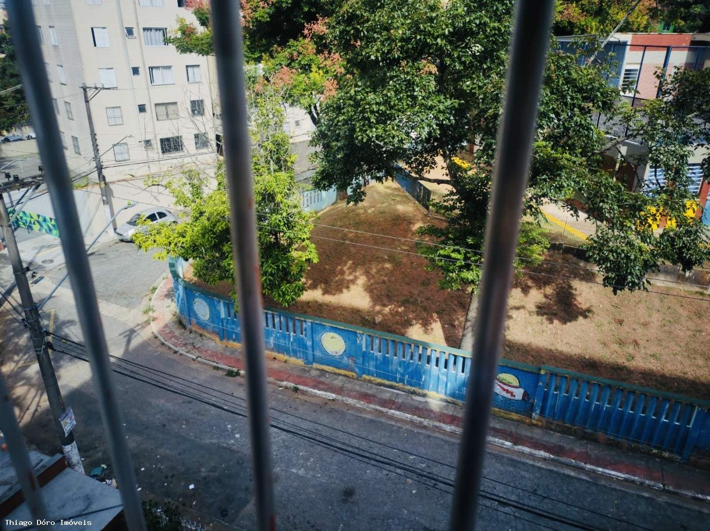 Apartamento à venda com 2 quartos, 56m² - Foto 6