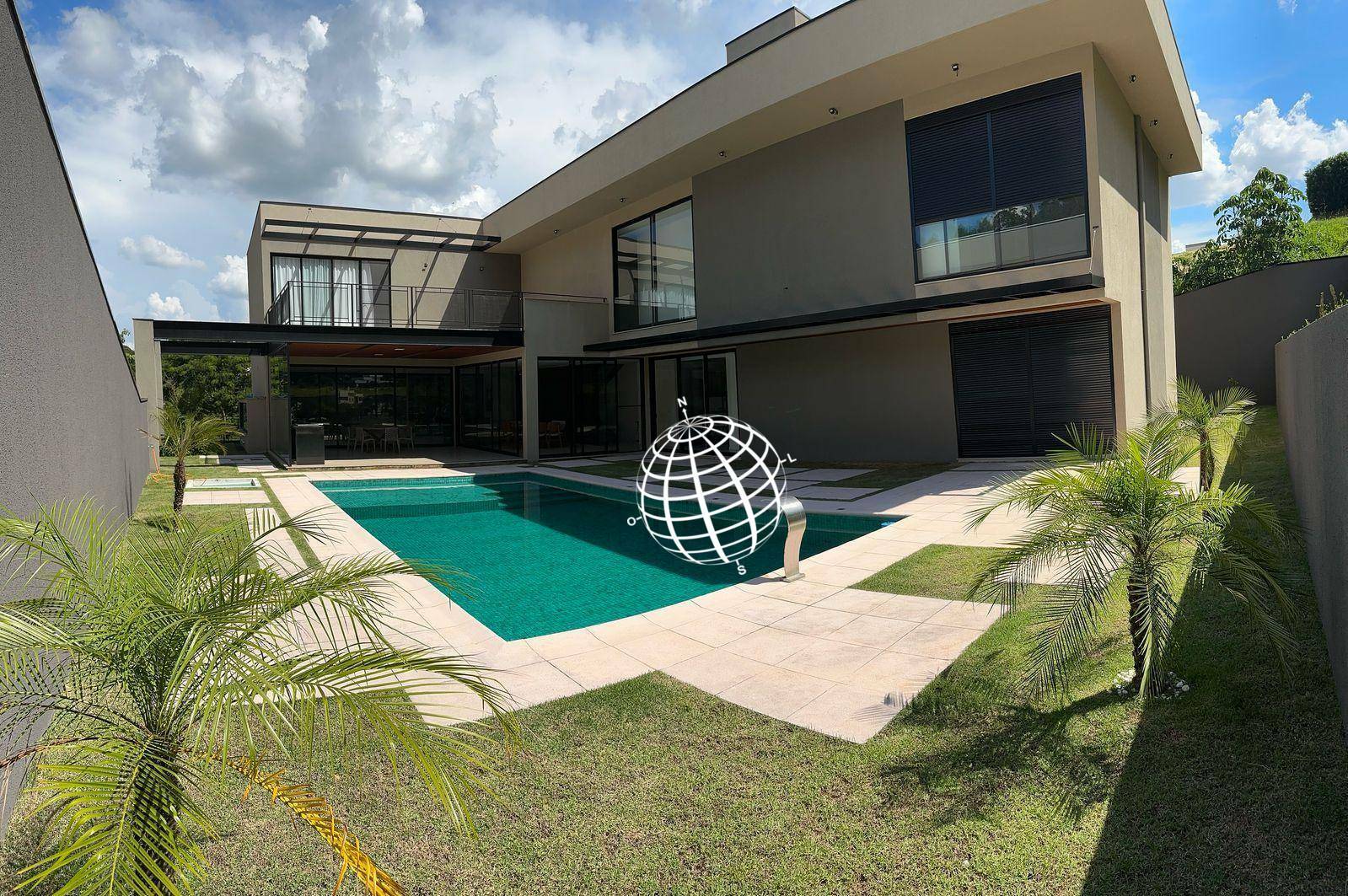Casa de Condomínio à venda com 5 quartos, 730m² - Foto 33