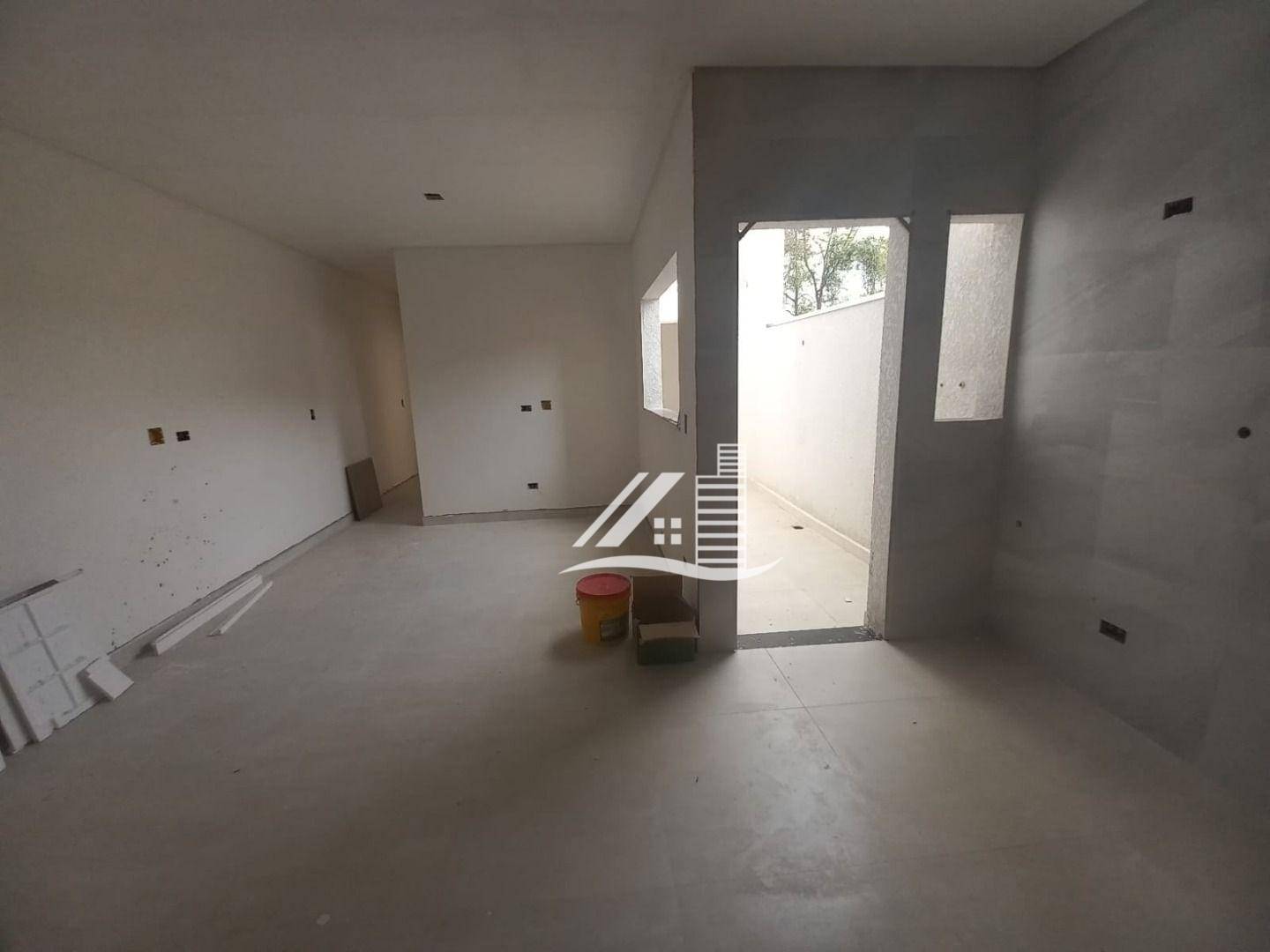 Apartamento à venda com 2 quartos, 65m² - Foto 3