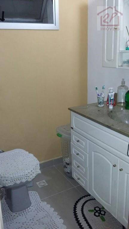 Apartamento à venda com 3 quartos, 65m² - Foto 6