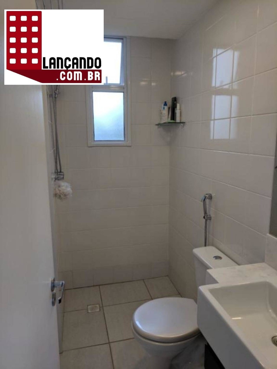 Apartamento à venda com 2 quartos, 57m² - Foto 5