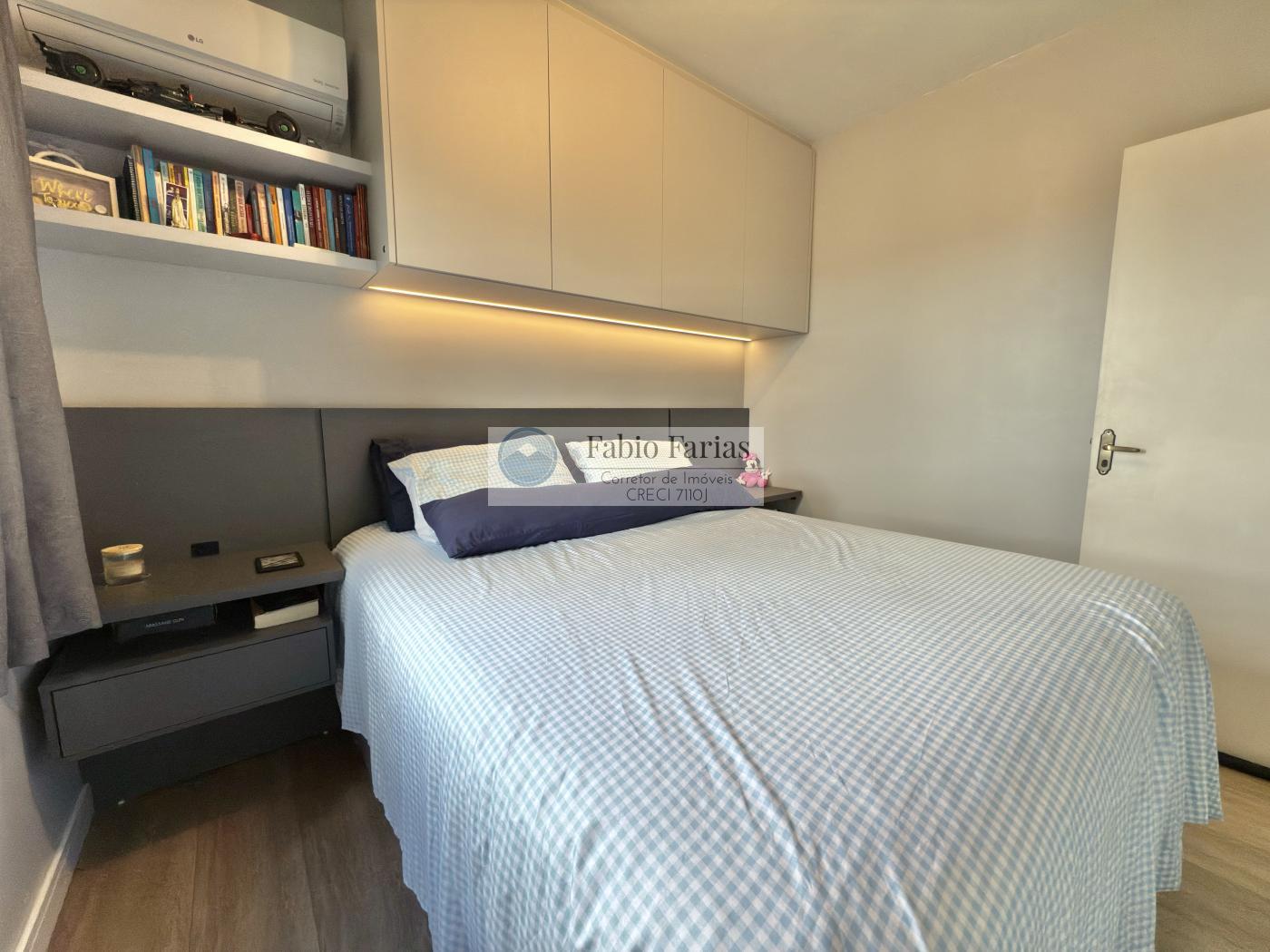 Apartamento à venda com 3 quartos, 56m² - Foto 27