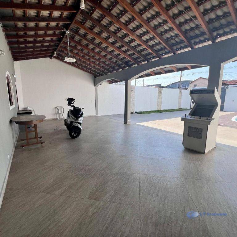 Casa à venda com 2 quartos, 147m² - Foto 19