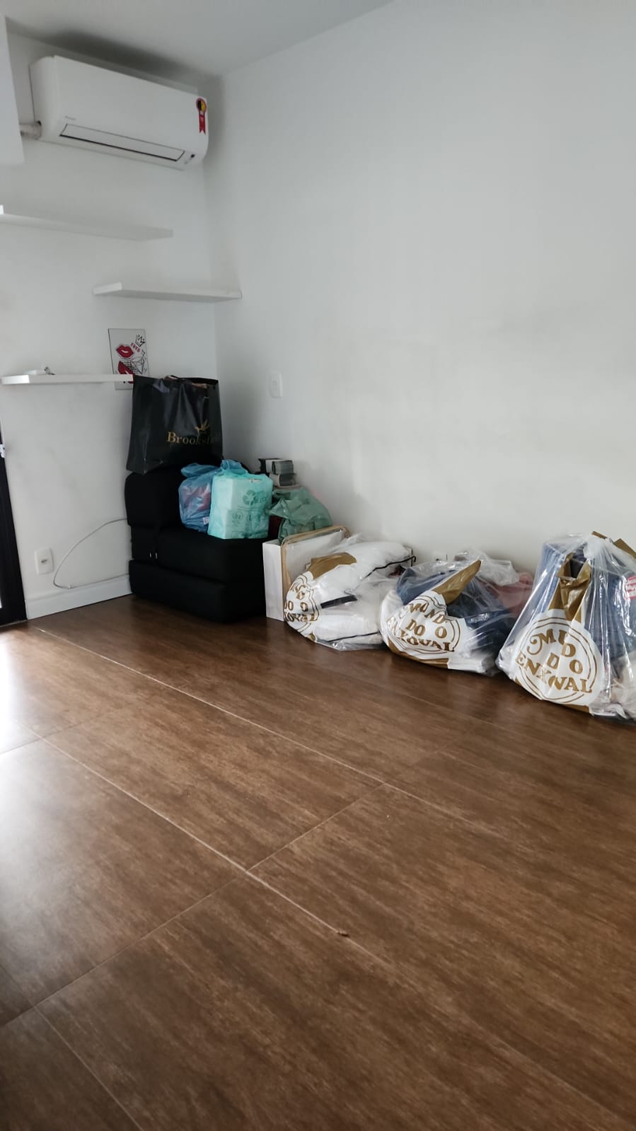 Apartamento à venda com 2 quartos, 80m² - Foto 17