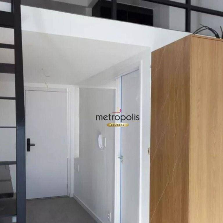 Kitnet e Studio à venda com 1 quarto, 35m² - Foto 2