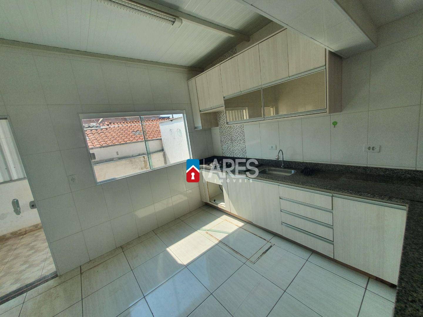 Casa de Condomínio, 2 quartos - Foto 5