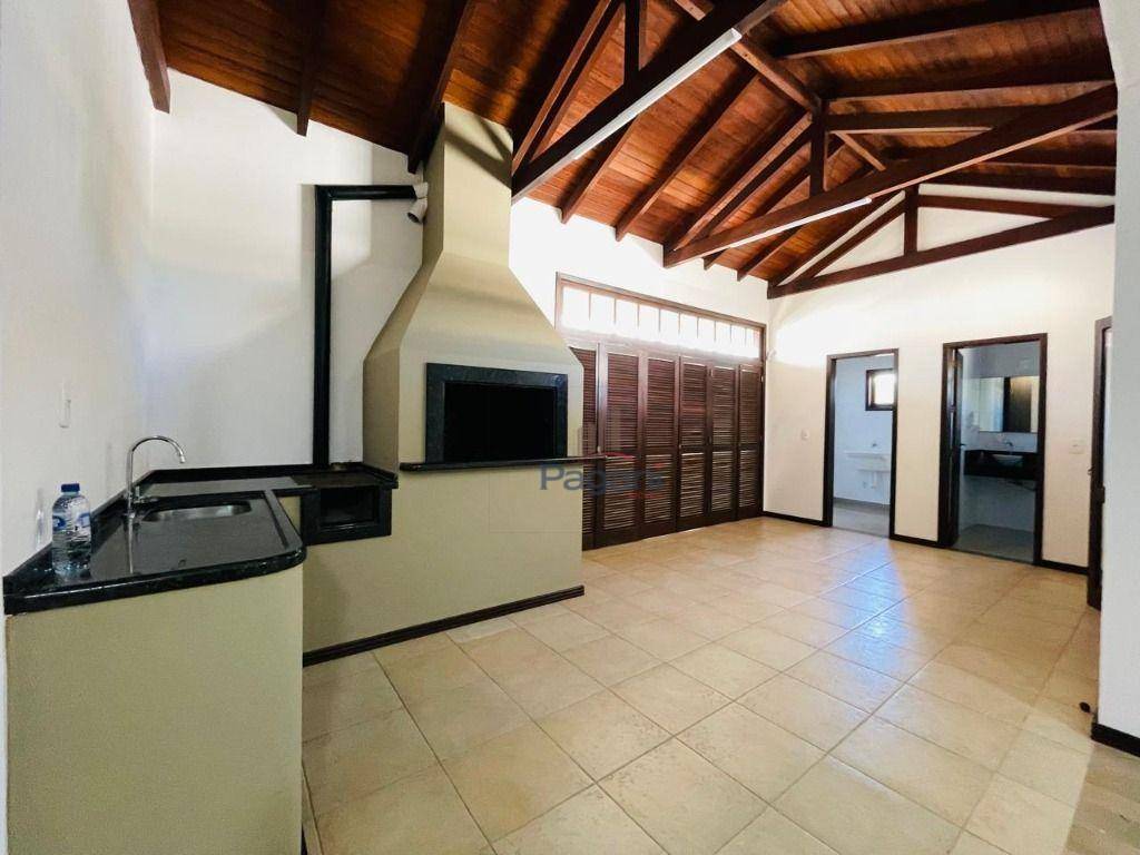 Casa, 4 quartos, 259 m² - Foto 27