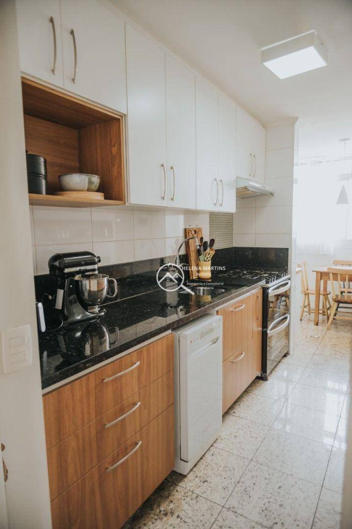 Apartamento à venda com 3 quartos, 94m² - Foto 9