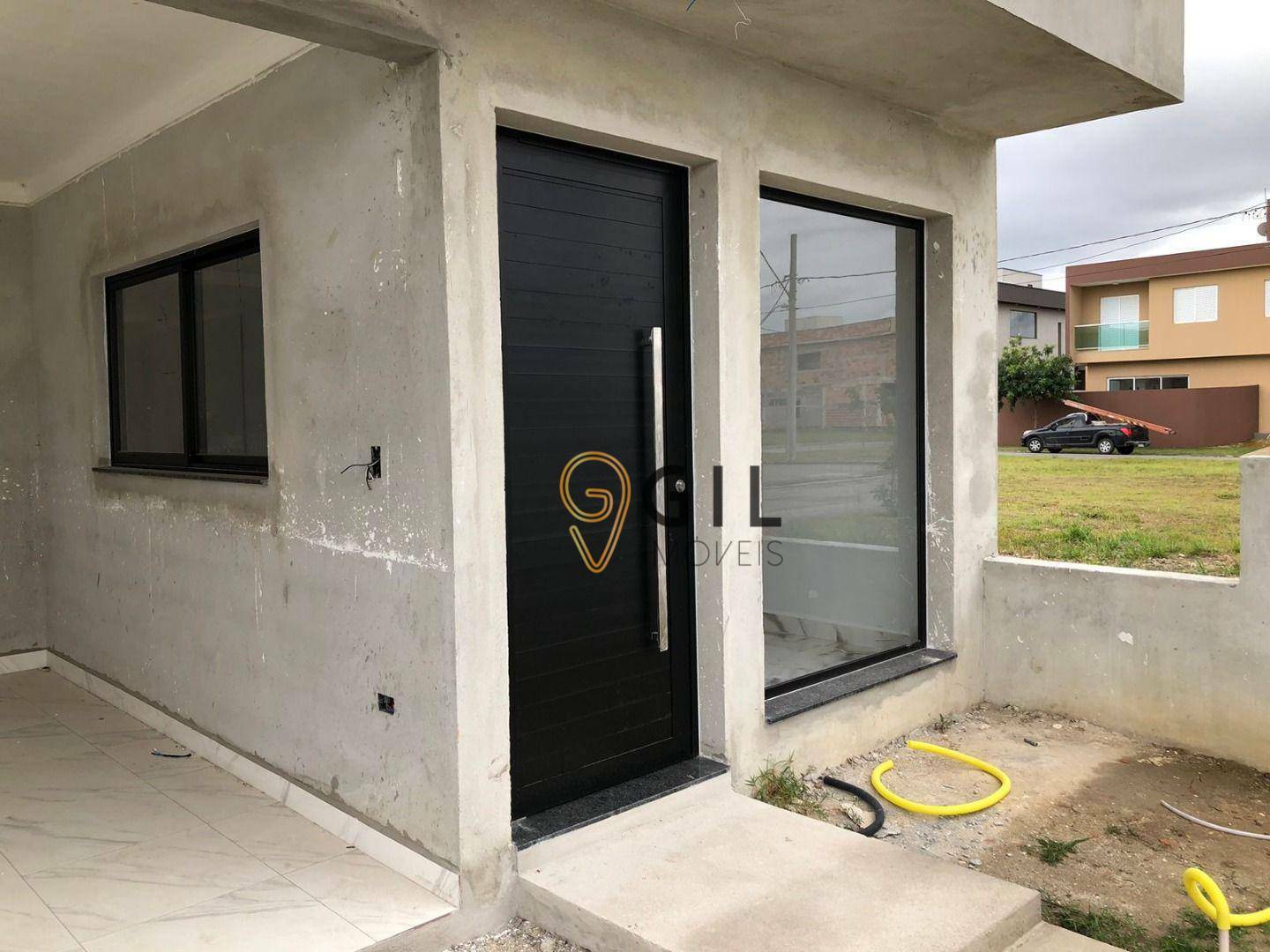 Casa de Condomínio à venda com 3 quartos, 110m² - Foto 28